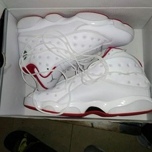 Jordan 13s